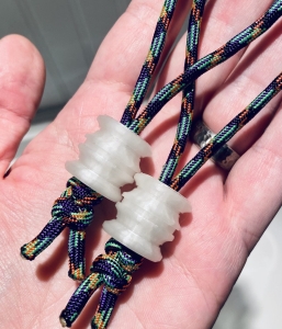 Glow in The Dark Rolz Bead