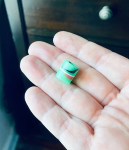 Slimed Mini Bead