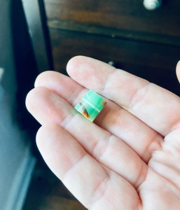 Slimed Mini Bead