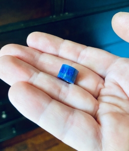 Planet Earth Mini Bead